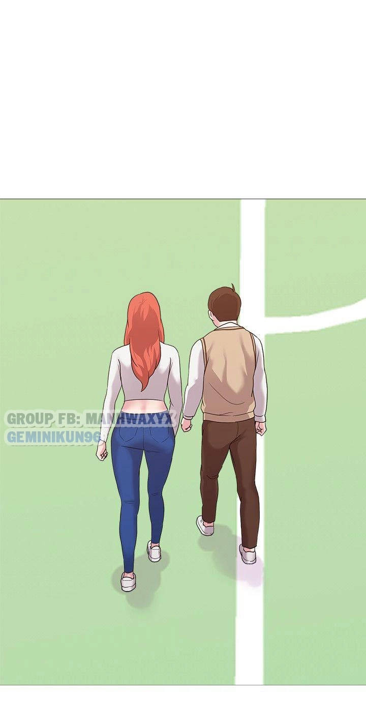 cô giáo gợi cảm chapter 22 39