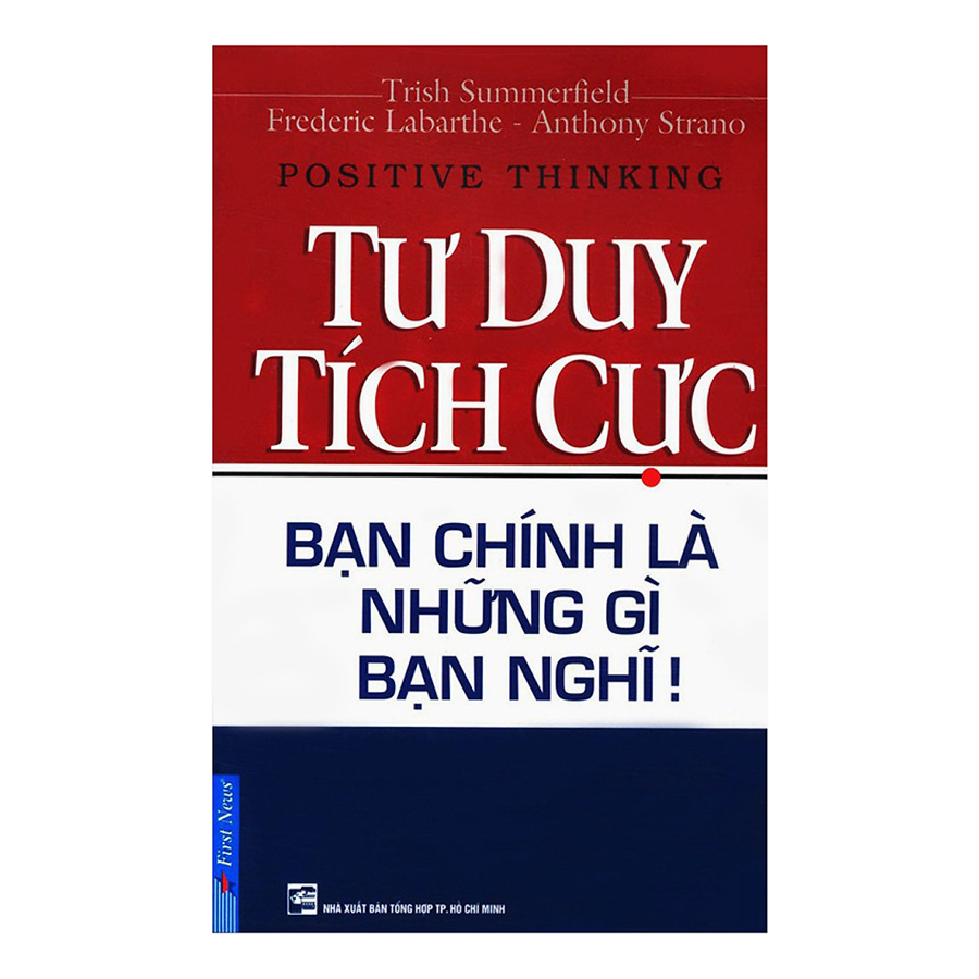 Combo Tư Duy Tích Cực + Đi Tìm Lẽ Sống