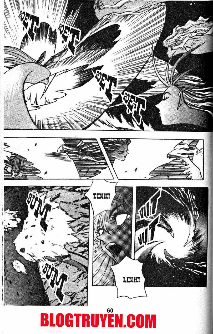 shoma - thiên vương thần kiếm chapter 11 25