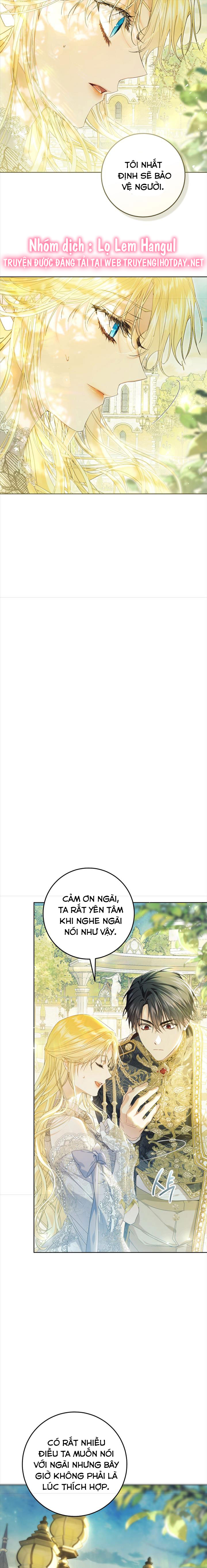 con rối ác nữ marionette chapter 85 9