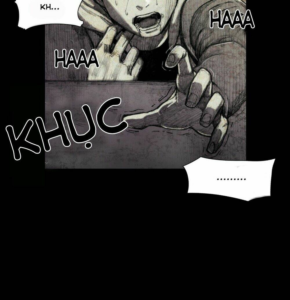 ngôi nhà của những búp bê chapter 7 60