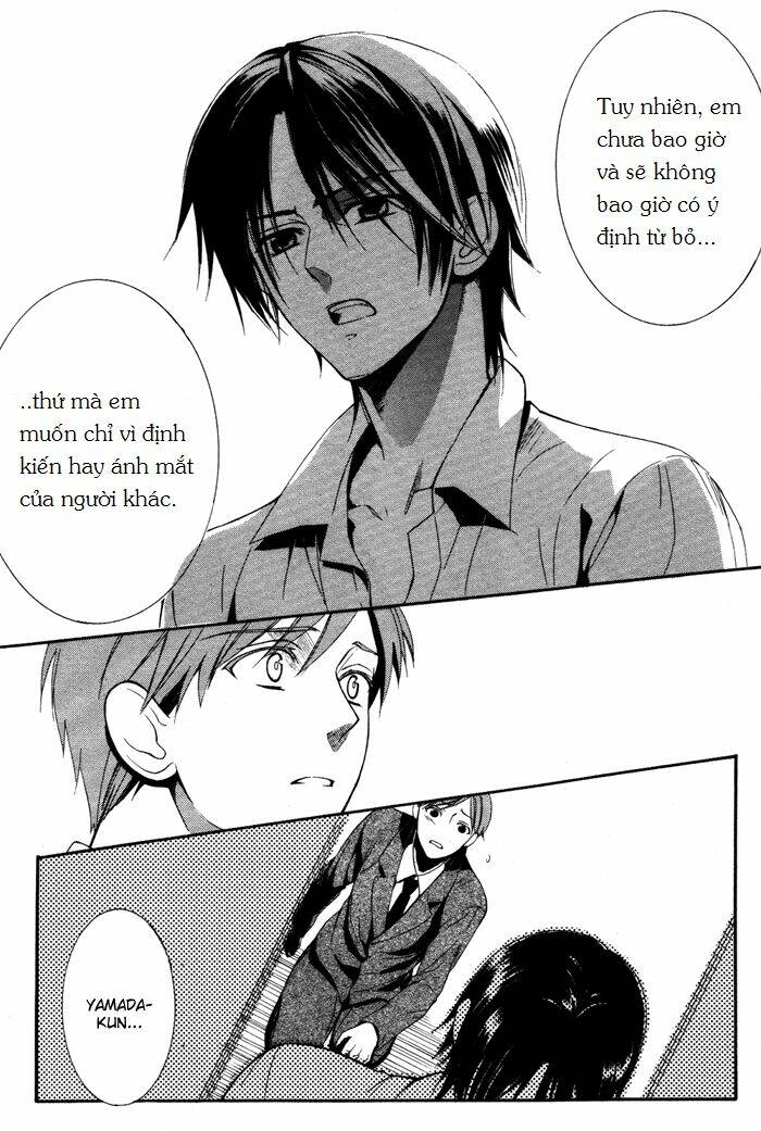 ojousama to youkai shitsuji chapter 2 21