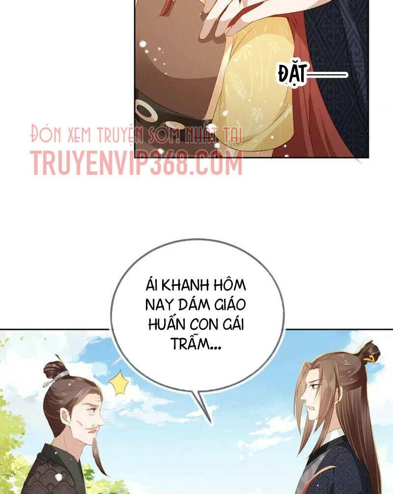 nhặt được bảo bối manh manh chapter 26 7