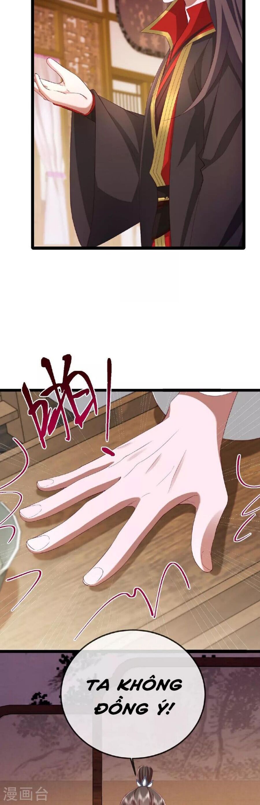 tiên võ đế tôn chapter 491 52