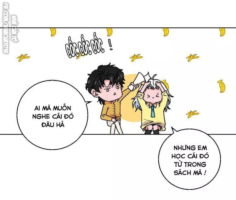 99 độ f - talk to me chapter 19 27