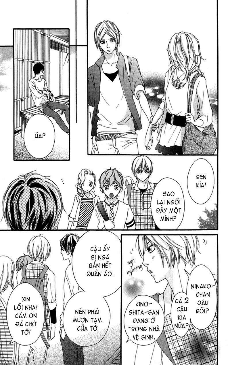tình yêu học trò chapter 23 38