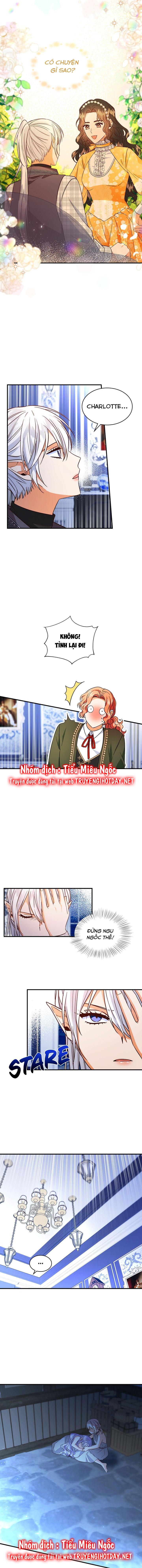 công lý của một ác nữ chapter 27 10