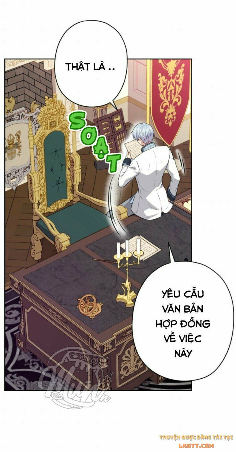 gửi đến người bạn của tôi chapter 27 57