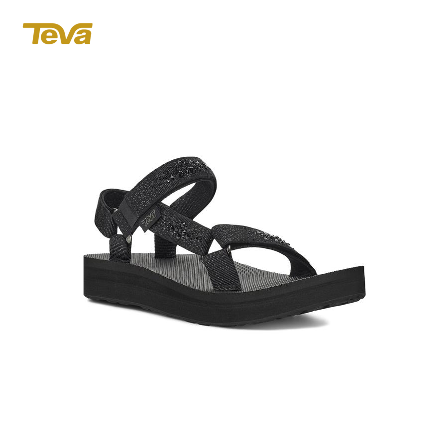 Giày sandal nữ Teva Midform Universal Holiday - 1120152