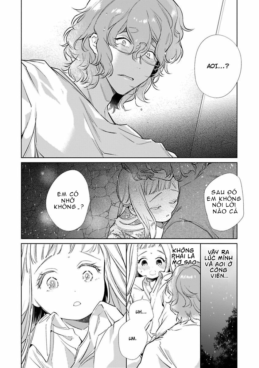 người tình quái vật chapter 5.2 3