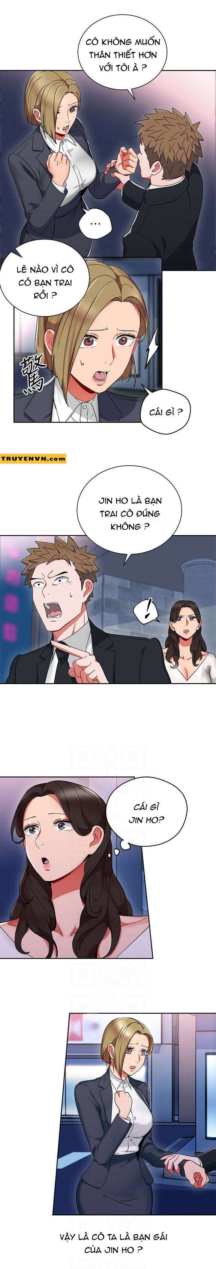 bị sếp chăn chapter 25 14