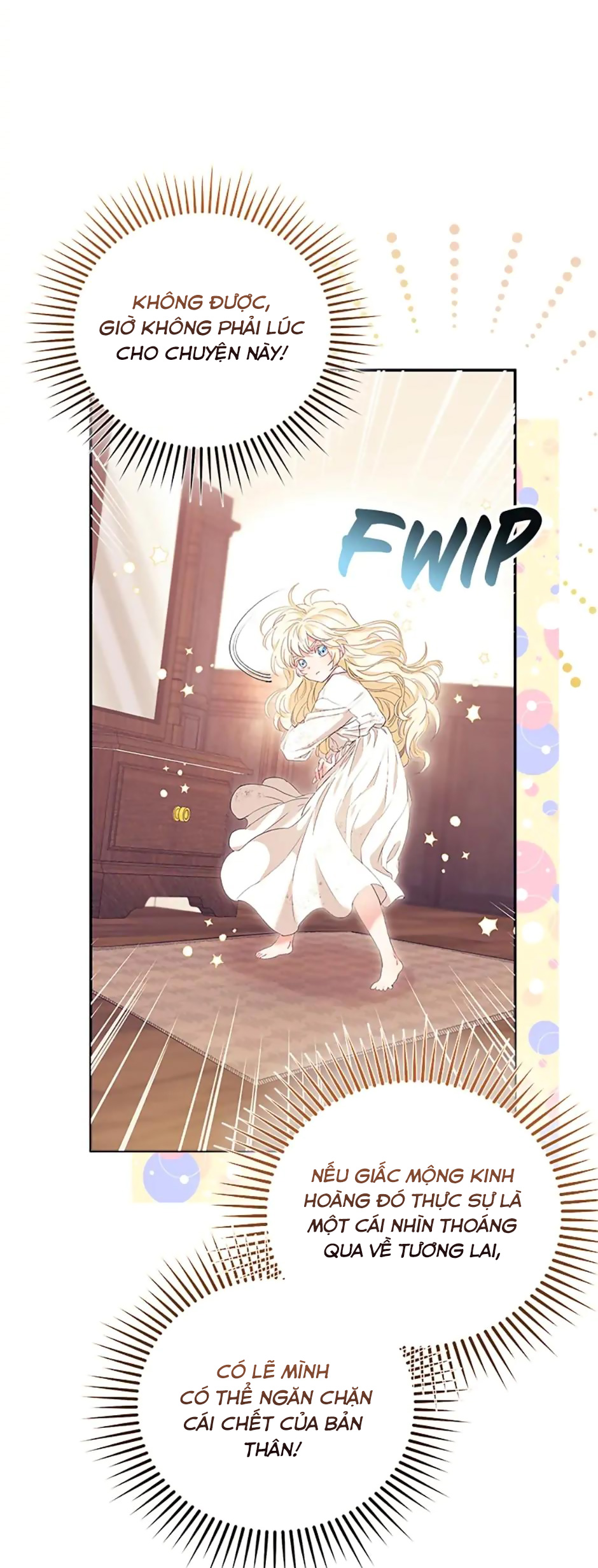 nàng công chúa của tôi chapter 1 84