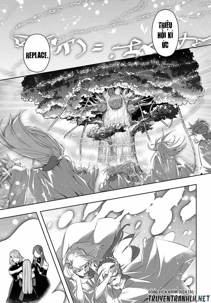 the kingdom of ruin chapter 10 27