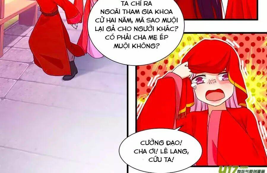 luyến ái sinh tử bộ chapter 171 4