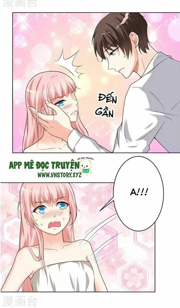 tổng tài đại nhân thật xấu hổ chapter 14 4