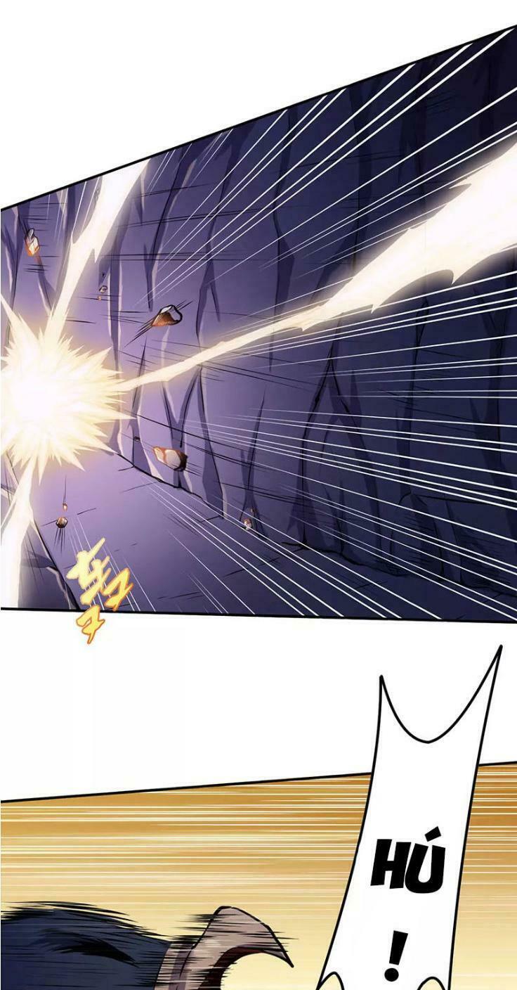 võ đạo độc tôn chapter 120 27