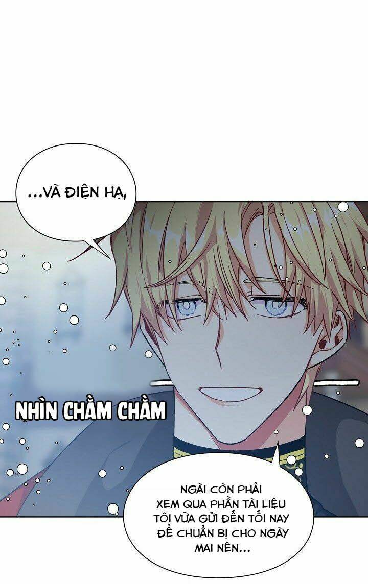 nữ hoàng ngoại khoa chapter 98 17