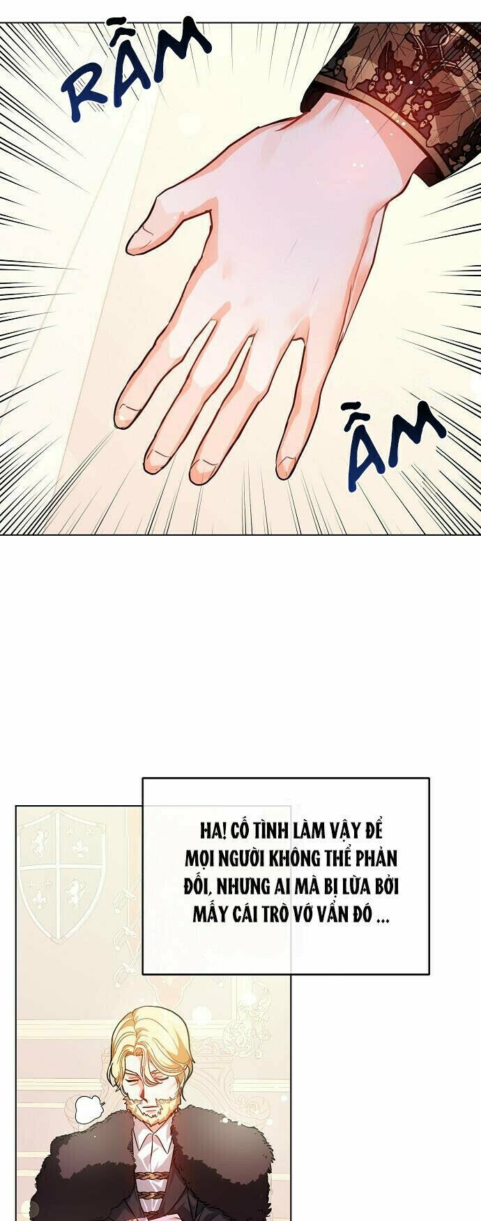 tôi không cố ý quyến rũ nam chính đâu! chapter 26 32