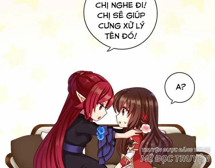 thực luyến kỳ duyên chapter 38 21