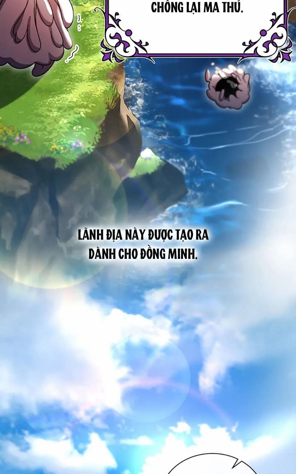 vị cứu tinh của nam phản diện chapter 53 6