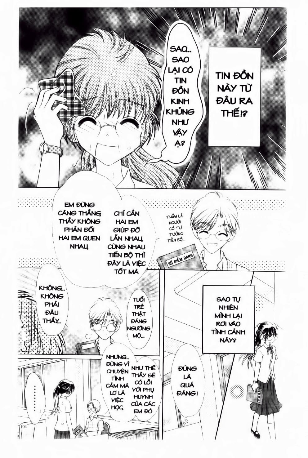 tuổi mộng mơ chapter 10 12