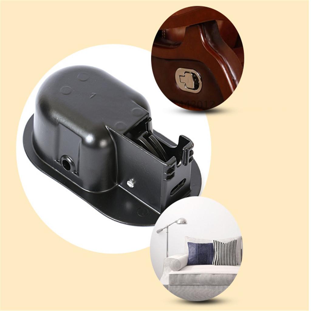 Tay Cầm Bằng Nhựa Ghế Ngồi Có Thể Ngả Ghế Sofa