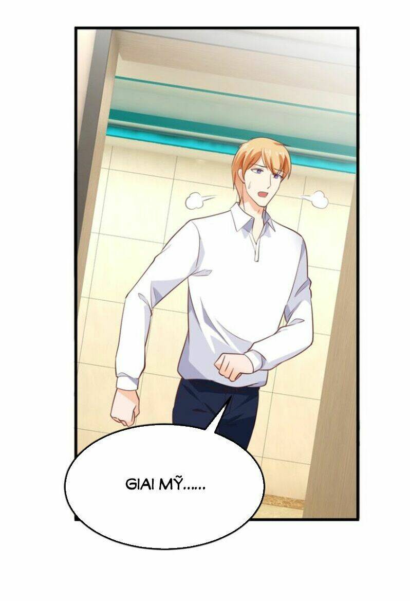 thú cưng độc quyền của boss chapter 96 28