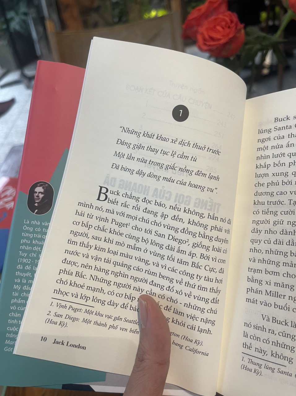 TIẾNG GỌI CỦA HOANG DÃ – Jack London – Huyền Chi dịch – GIEO Books – NXB Văn học