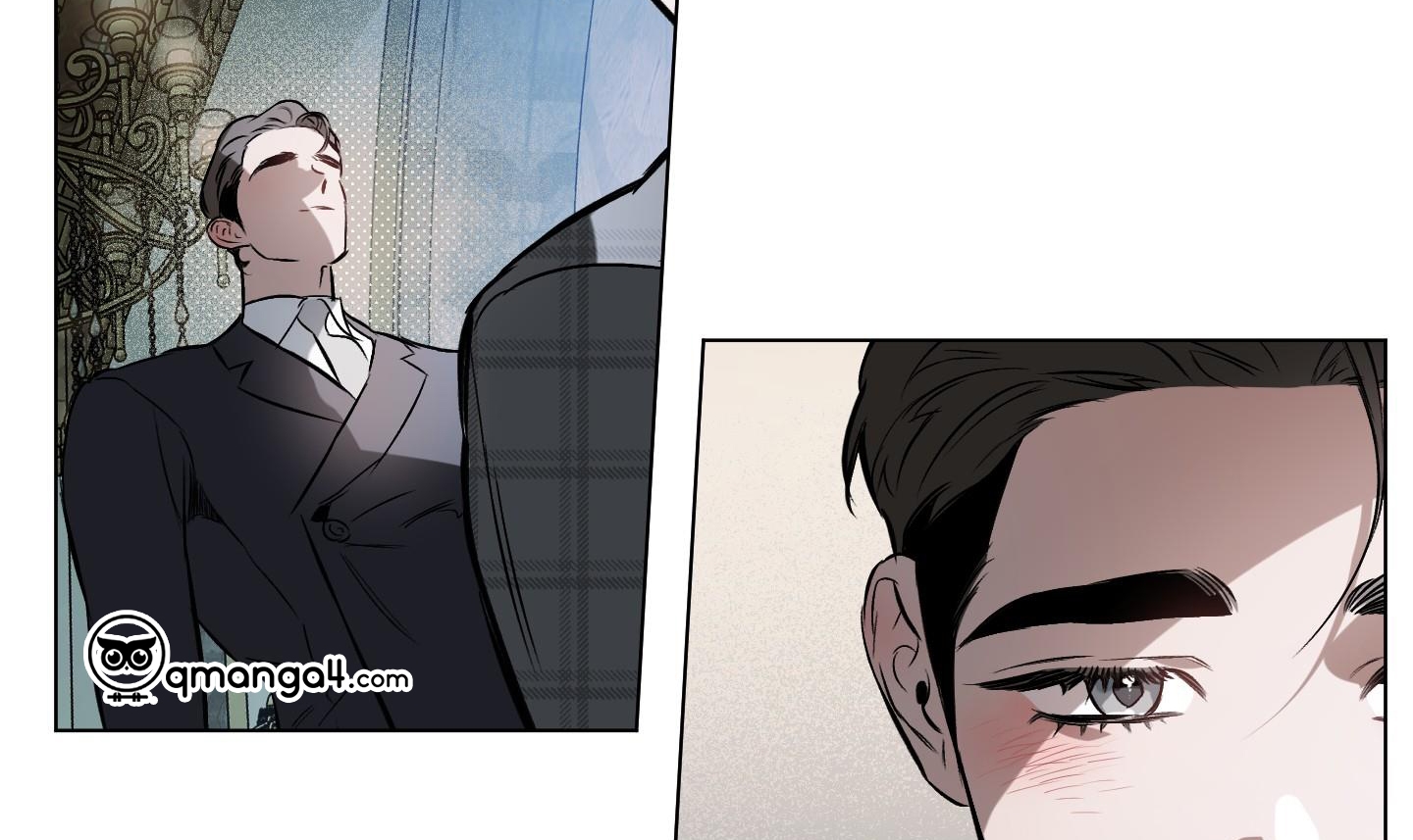 định rõ mối quan hệ chapter 58 68