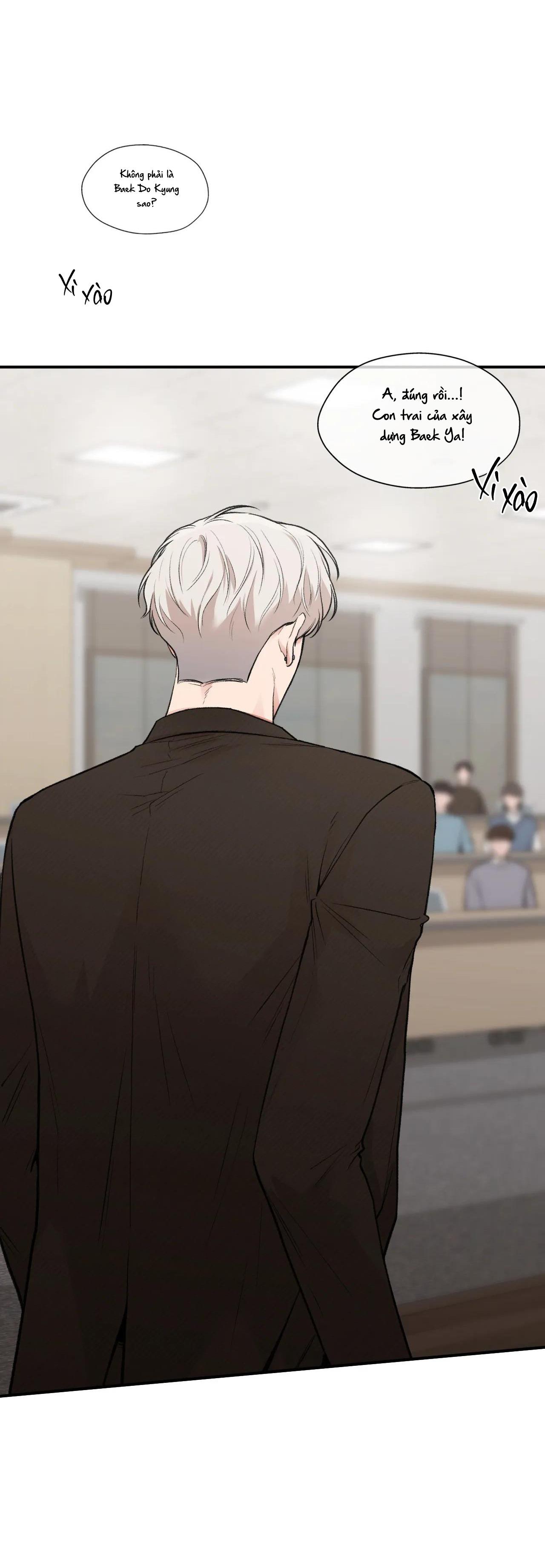 zai đẹp nhưng lại thích dạy đời chapter 28 22