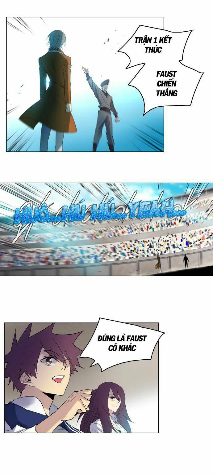 bản khế ước linh hồn chapter 125 17