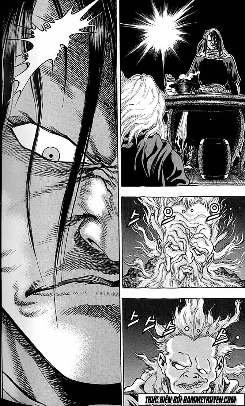 quái hiệp truyện chapter 7 19