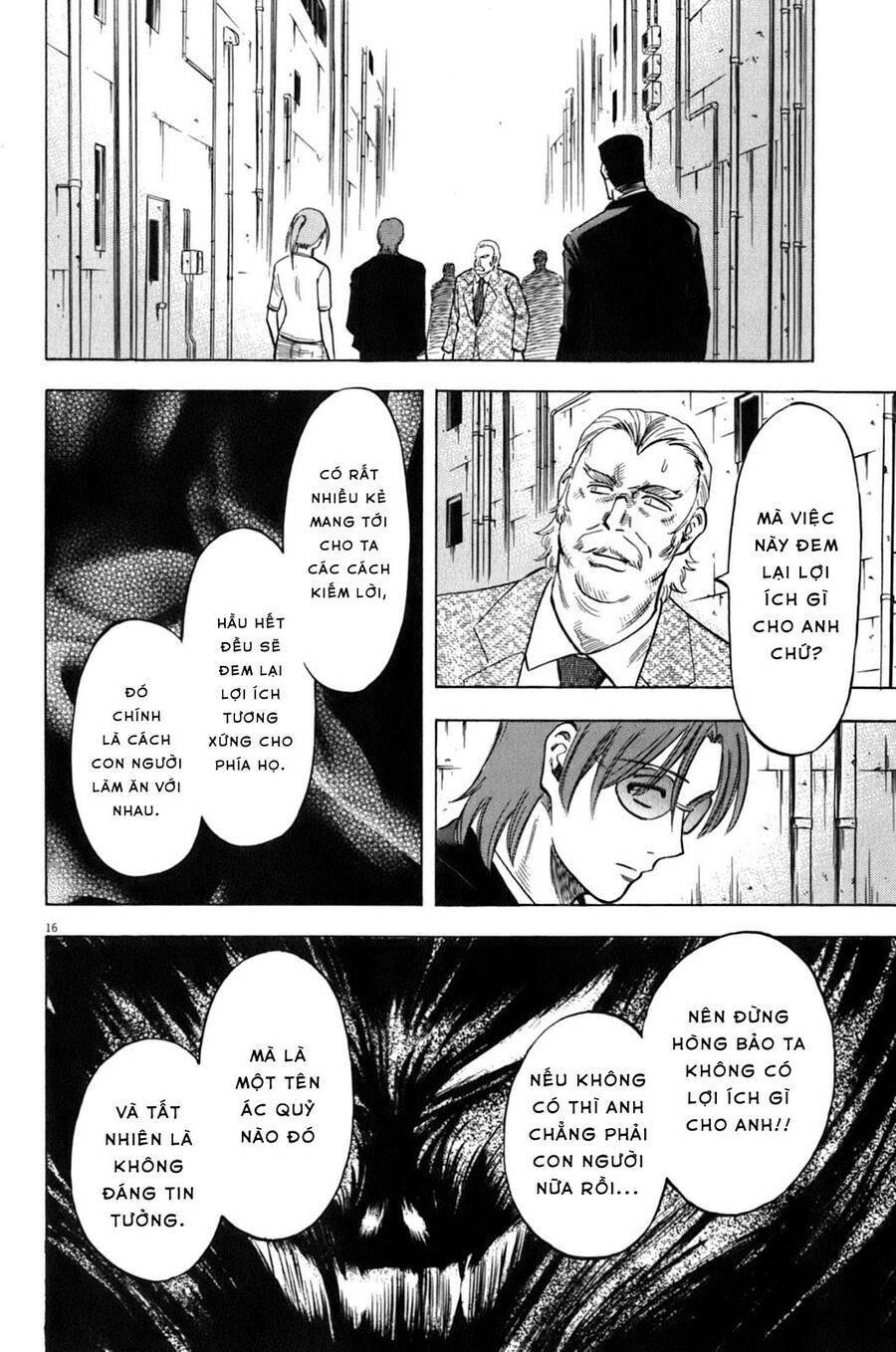 lost man chapter 37 16