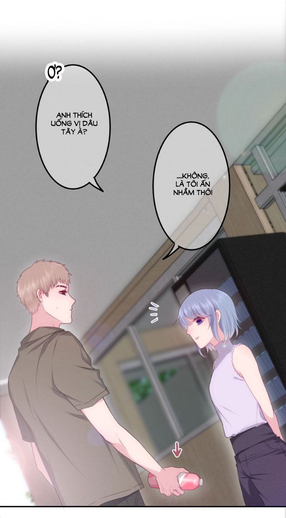 tháng sáu kì diệu chapter 60 24