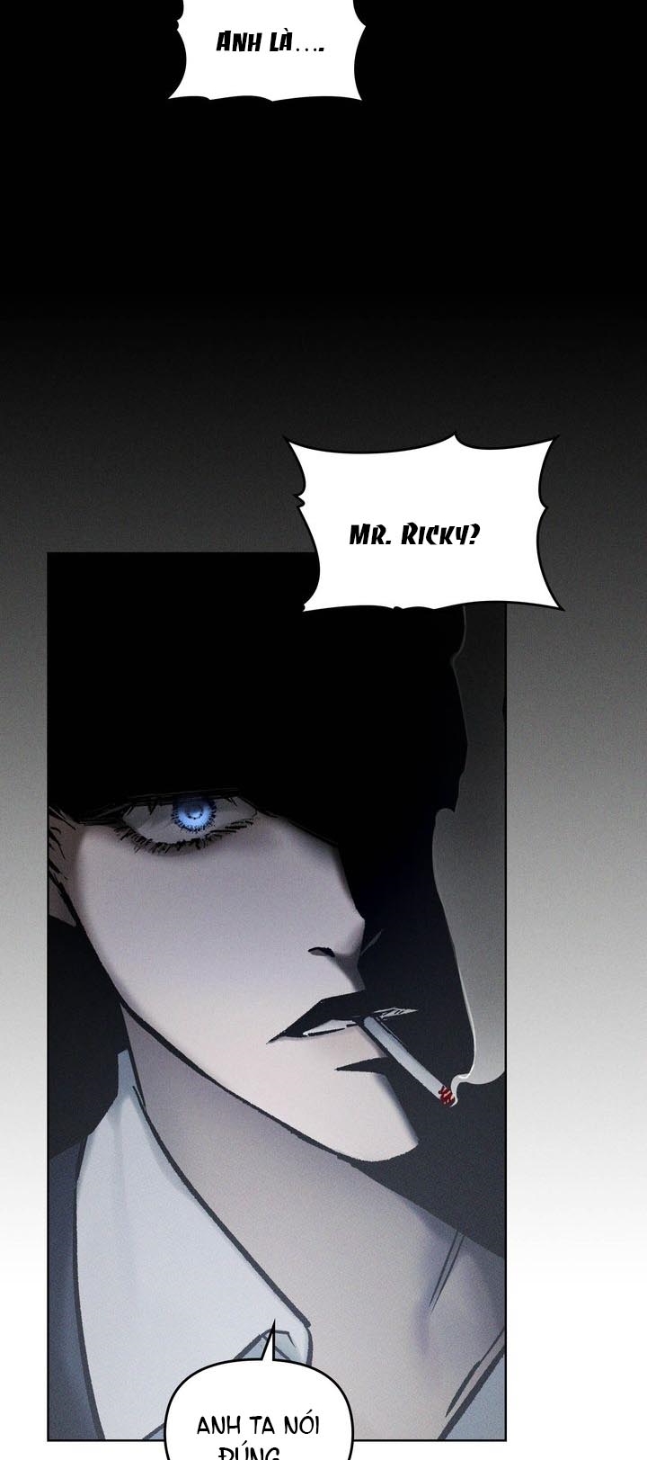 Rơi Vào Nguy Hiểm chapter 4.2 - Trang 5