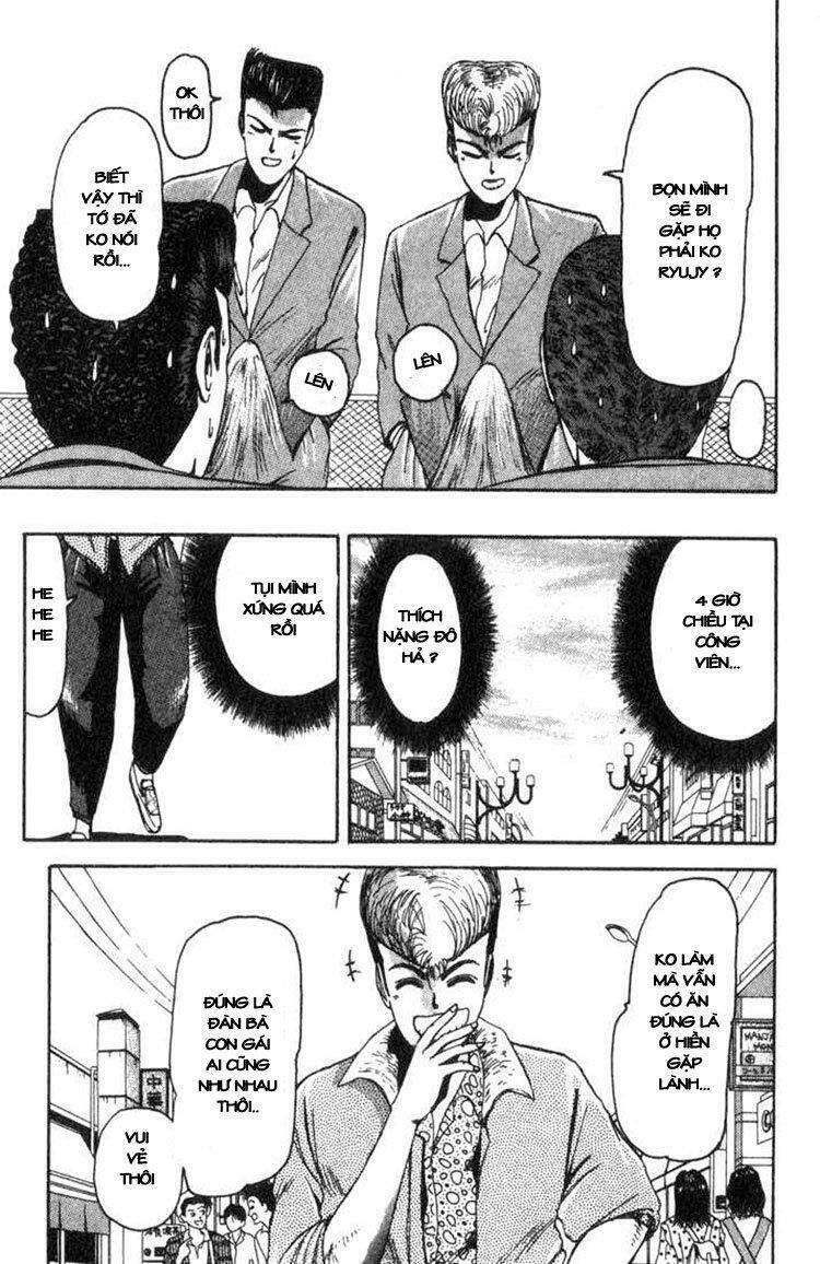 shonan junai gumi chapter 6 9