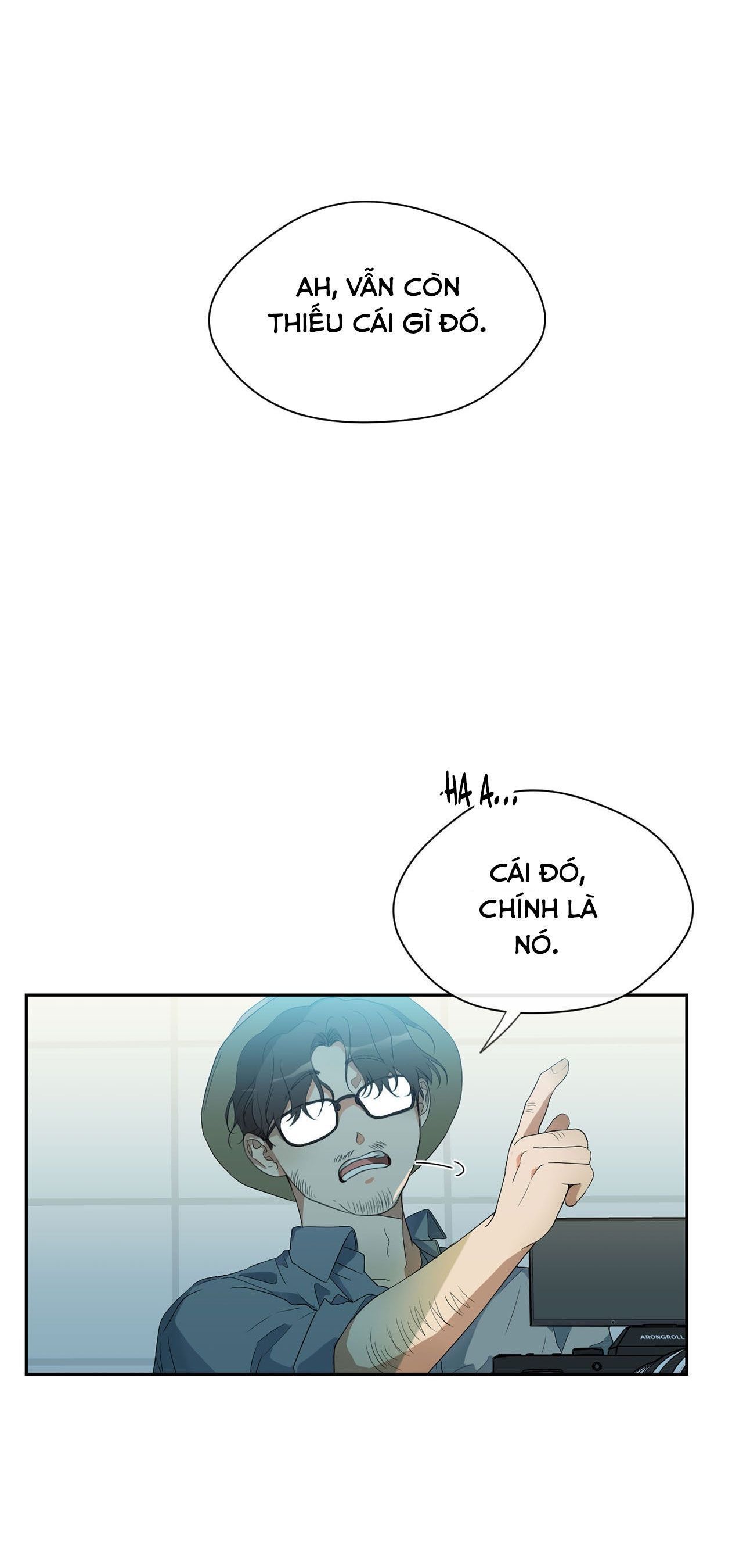 giấc mộng ngọt ngào 2 (full) chapter 1 5