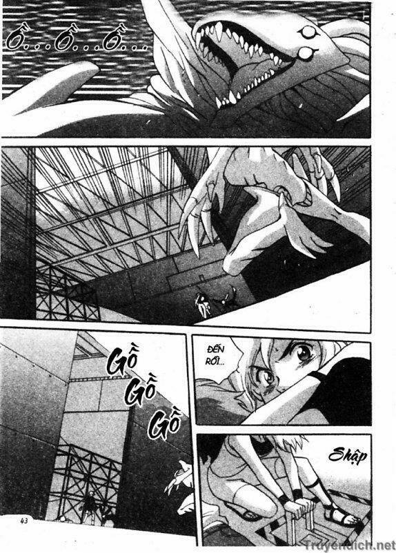 meteor methuselah chapter 19 36