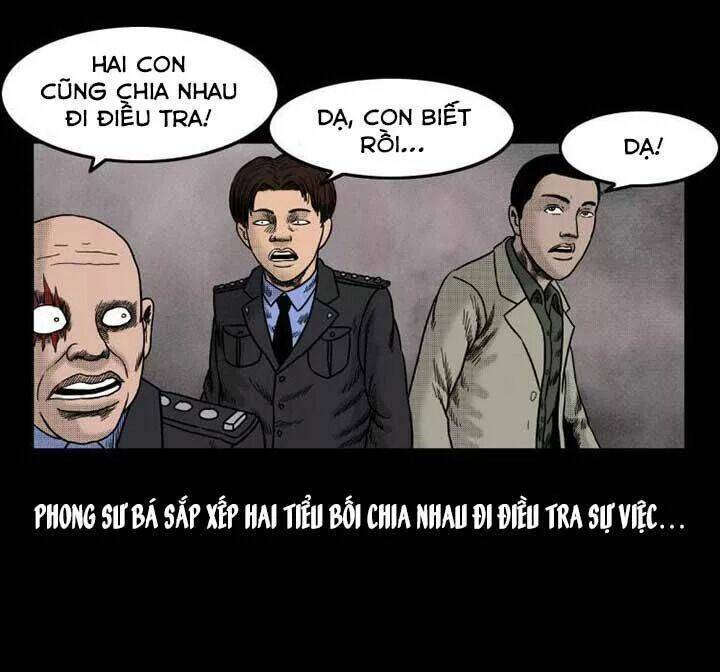 kỳ án có thật chapter 20 19