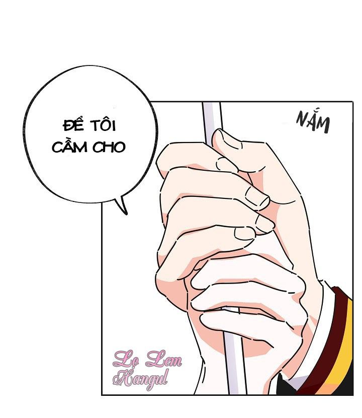 ác nữ tiểu thư chapter 10 68
