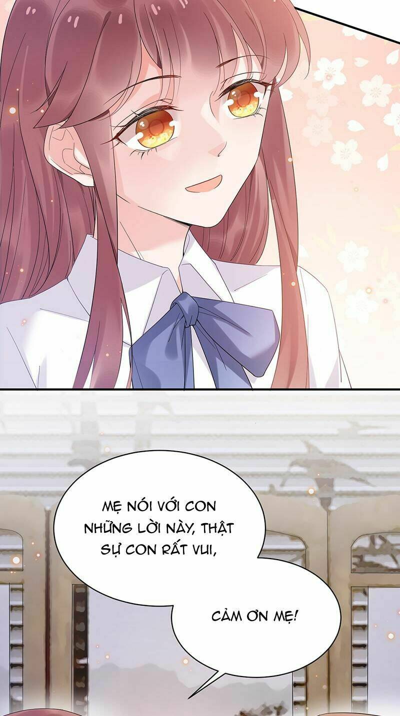thịnh thế điềm sủng: cô vợ nhỏ đáng yêu của dịch thiếu chapter 60 7