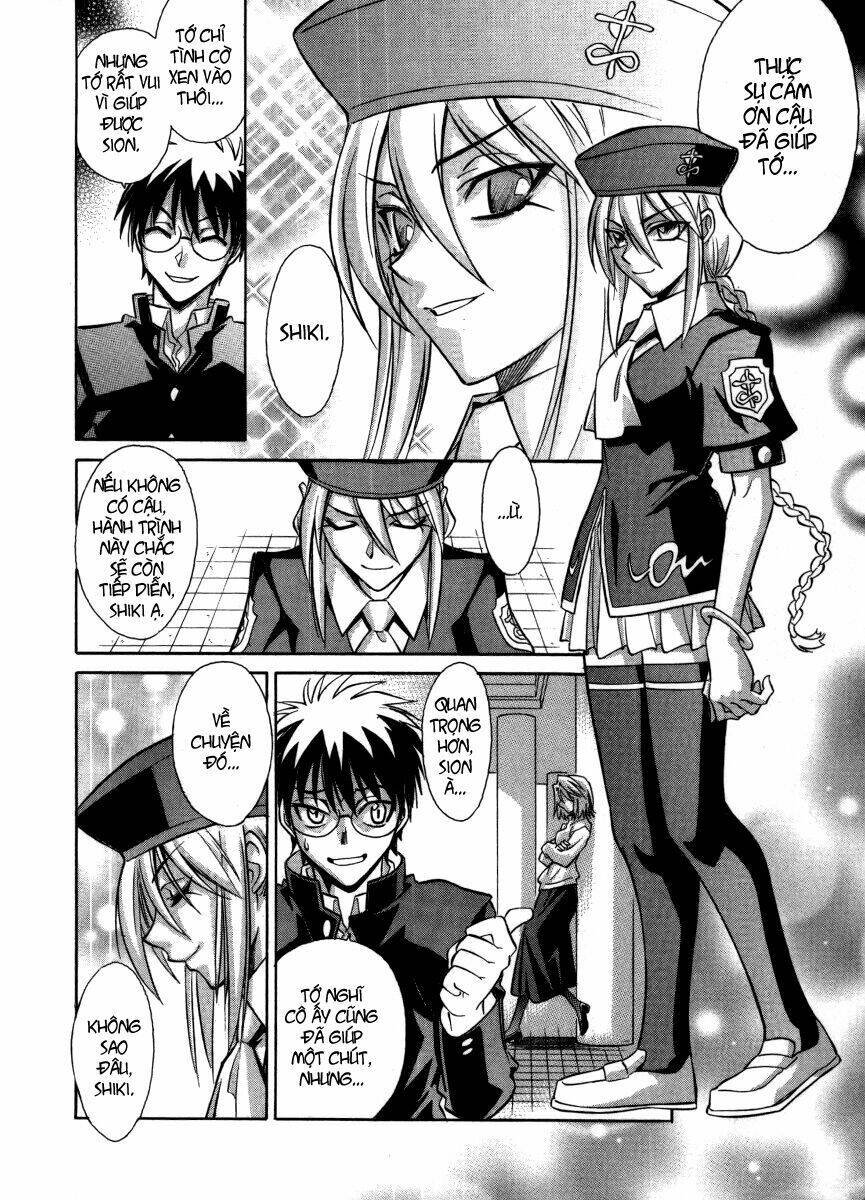 melty blood chapter 32 17