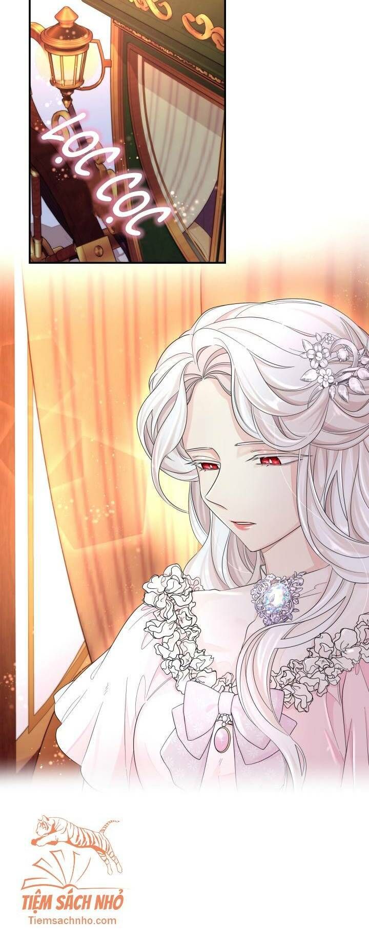 dây xích kiềm chế nam chính hắc ám tuột mất rồi chapter 23 25