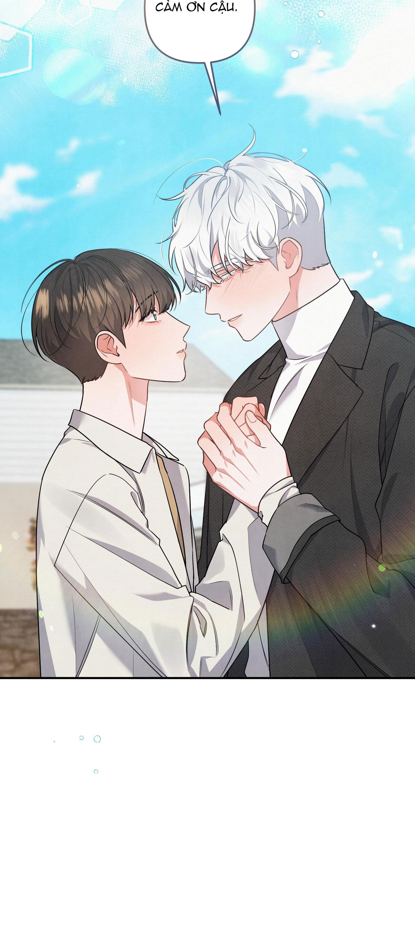 mối quan hệ ngu ngốc chapter 31 5