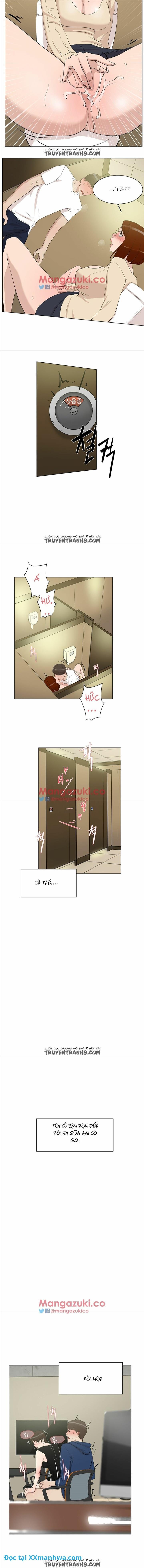 mười một cm của cô ấy chapter 10 8