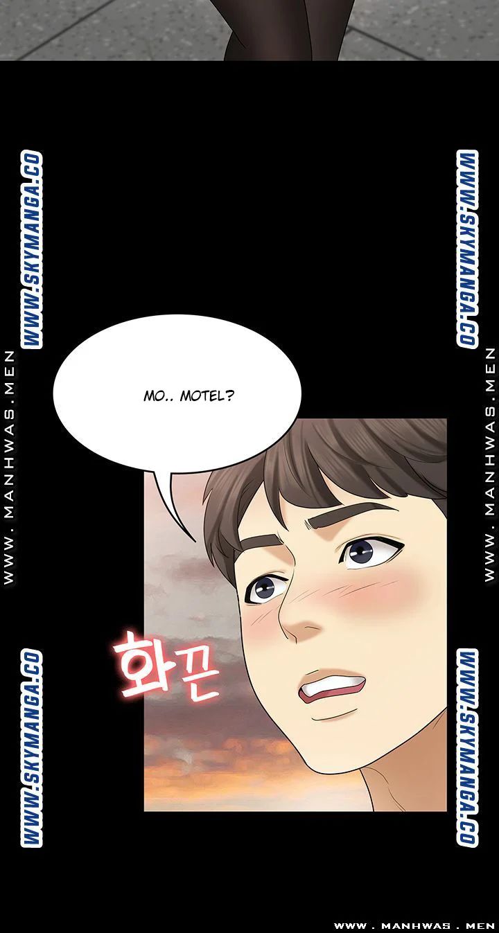 cô ấy là em gái tôi nhưng không sao chapter 33 15