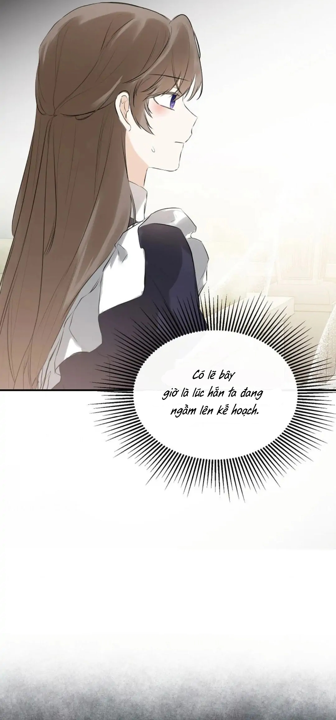 tôi biết bí mật của nam phụ chapter 27 5