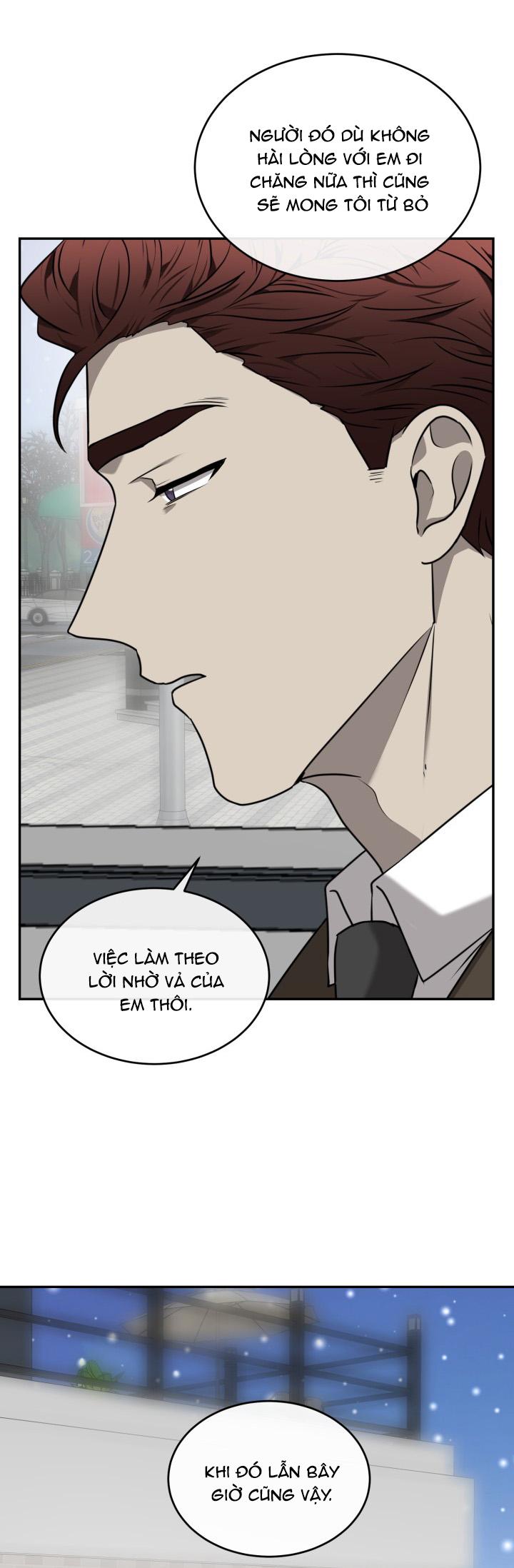 dưỡng thú cưng chapter 22 12