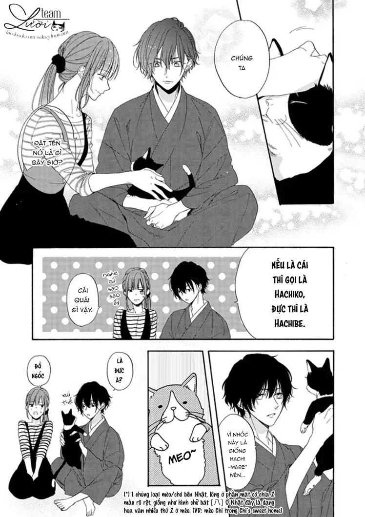 sakurairo kissholic chapter 2 24