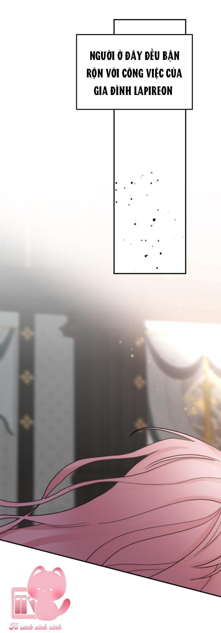 người thân của tôi đều sợ hãi tôi chapter 10 15